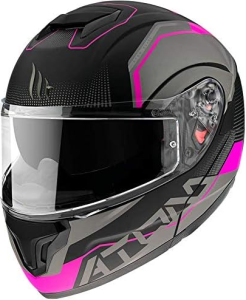 ATOMSV QUARK A8