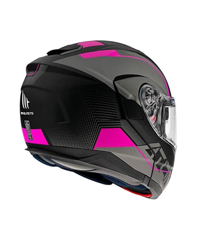 ATOMSV QUARK A8