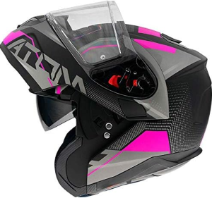 ATOMSV QUARK A8