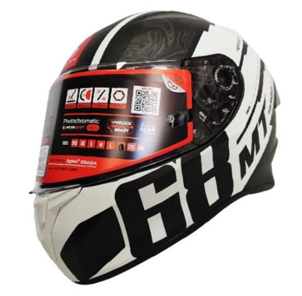 PROTARGO PRO WELCOME C0