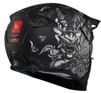 STREETFIGHTER SV S HELLISH B2 MAT