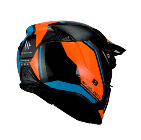 STREET FIGHTER SV TWIN SV A4