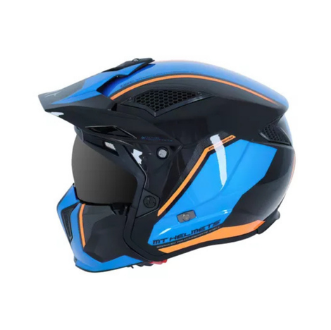 STREET FIGHTER SV TWIN SV A4