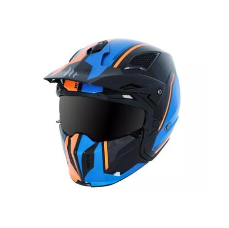 STREET FIGHTER SV TWIN SV A4