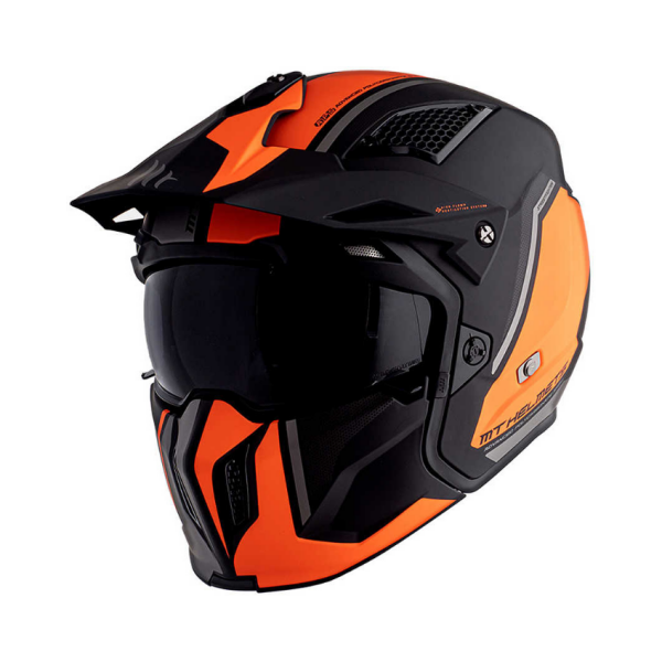 STREET FIGHTER SV TWIN SV C4