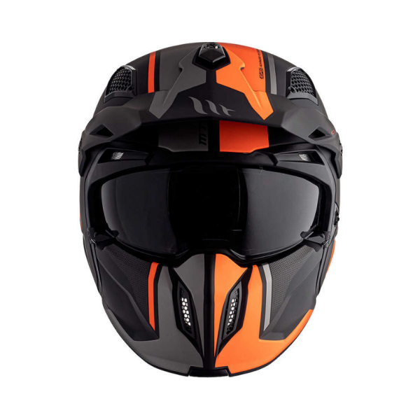 STREET FIGHTER SV TWIN SV C4