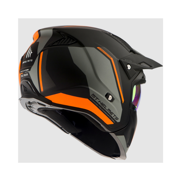 STREET FIGHTER SV TWIN SV C4