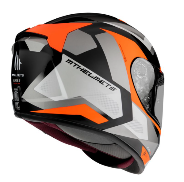 BLADE2SV FINISHLN D4 INCIFLOURTURUNCU