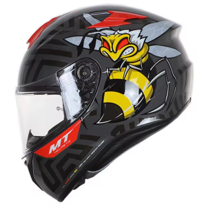 TARGO BEE B5 PARLAK