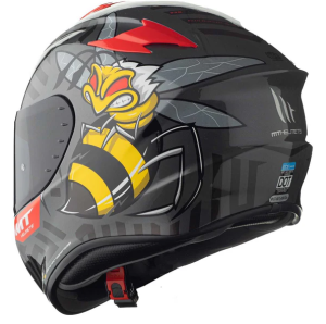 TARGO BEE B5 PARLAK