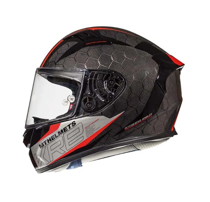 KRE 2.0 SNAKECRB A5 CARBON