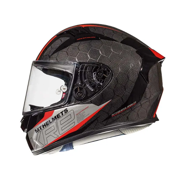 KRE 2.0 SNAKECRB A5 CARBON