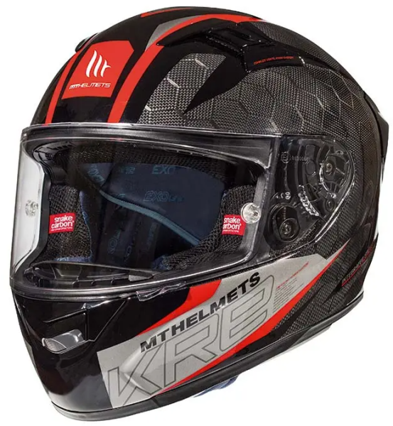 KRE 2.0 SNAKECRB  A5 CARBON