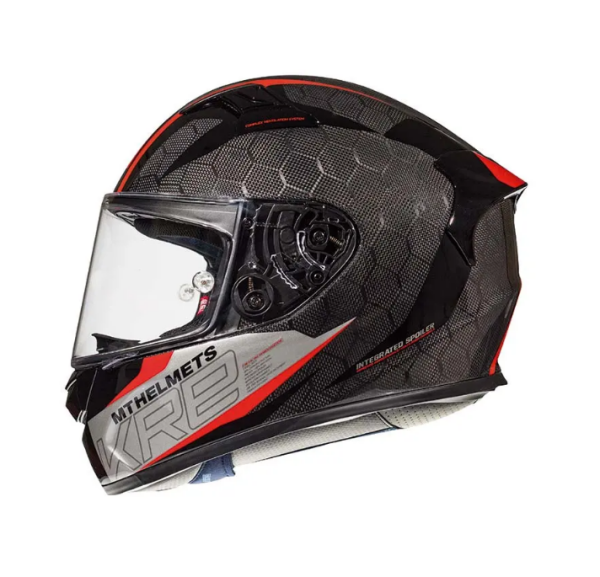 KRE 2.0 SNAKECRB A5 CARBON