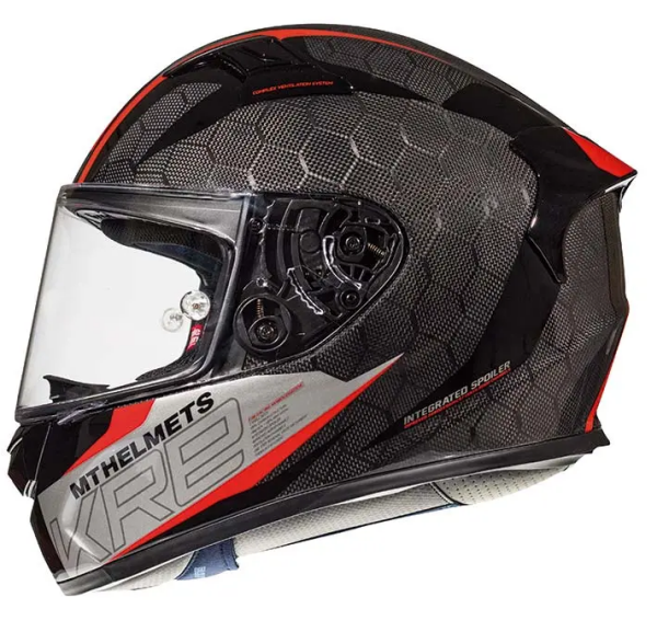 KRE 2.0 SNAKECRB  A5 CARBON