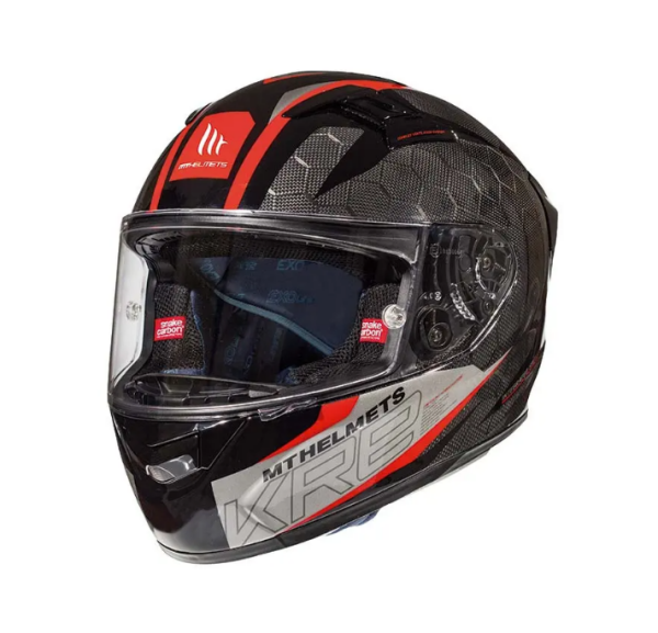 KRE 2.0 SNAKECRB A5 CARBON