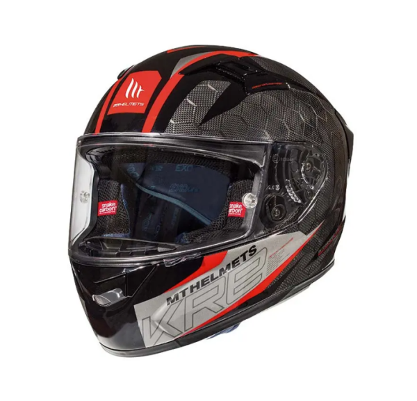 KRE 2.0 SNAKECRB A5 CARBON