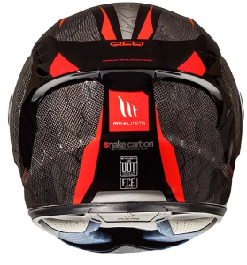 KRE 2.0 SNAKECRB  A5 CARBON