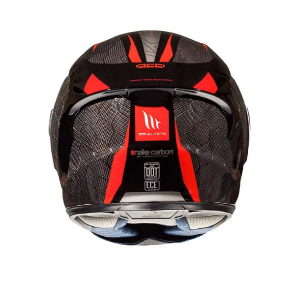 KRE 2.0 SNAKECRB A5 CARBON