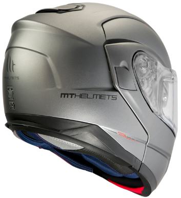 ATOMSV SOLIDDUZ TITANIUM