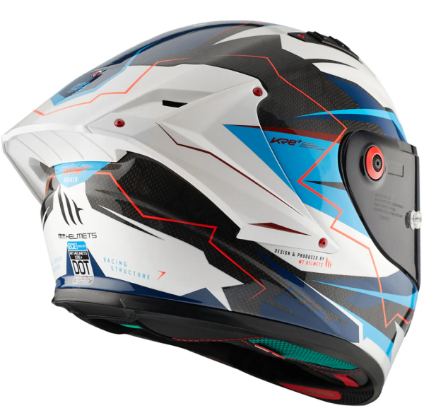 KRE+ CARBON KRAKER B7 PARLAK