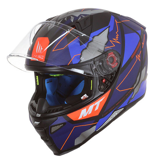 REVENGE 2 HECTOR GARZO A7