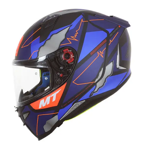 REVENGE 2 HECTOR GARZO A7