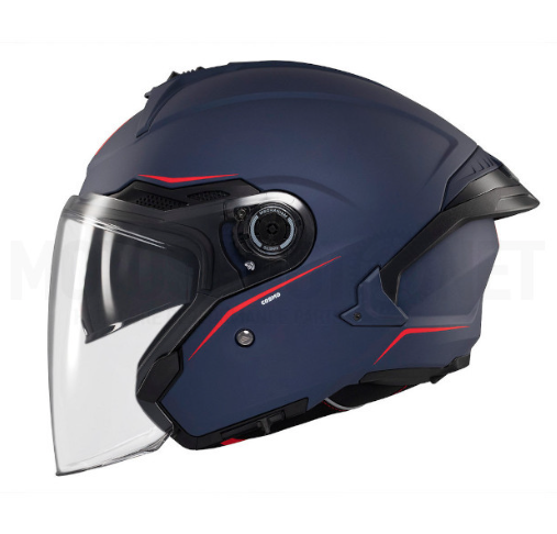 COSMO SV SOLID A7 MAVI MAT