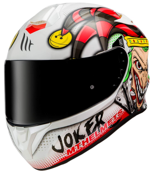 TARGO JOKER A0