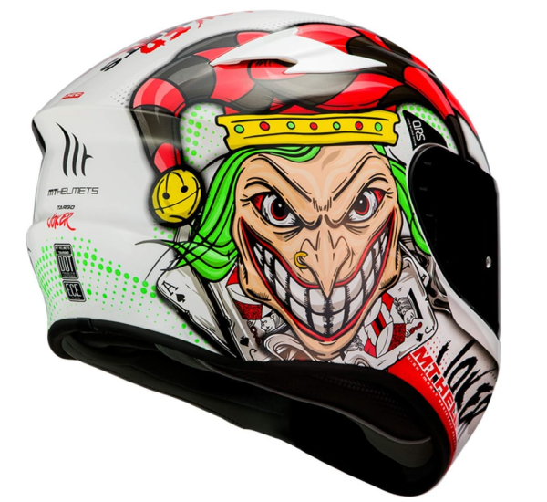 TARGO JOKER A0