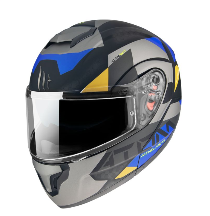 ATOM SV A2 MAT GRI