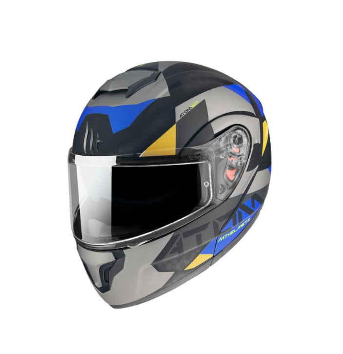 ATOM SV A2 MAT GRI