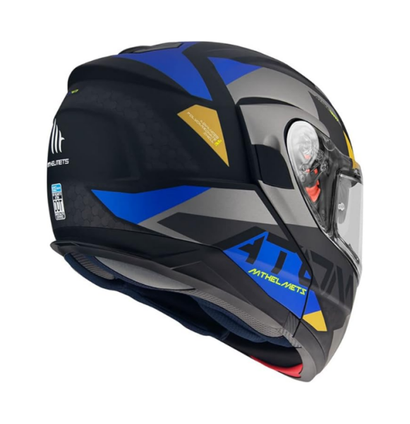 ATOM SV A2 MAT GRI