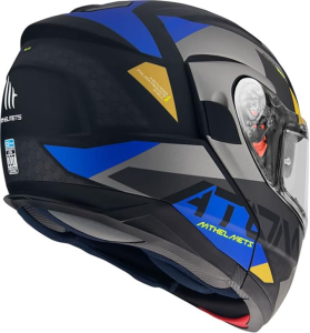 ATOM SV A2 MAT GRI