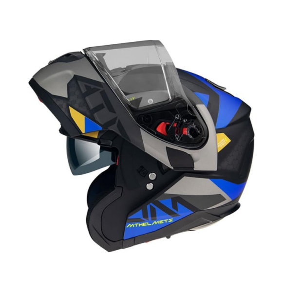 ATOM SV A2 MAT GRI