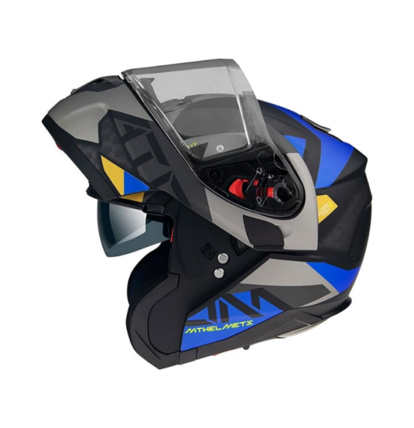 ATOM SV A2 MAT GRI