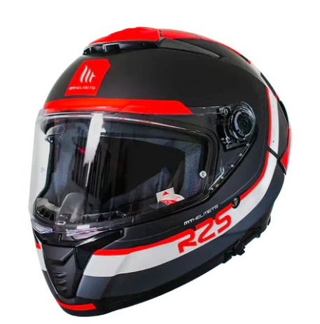 THUNDER 4 SV R25 B5 MAT