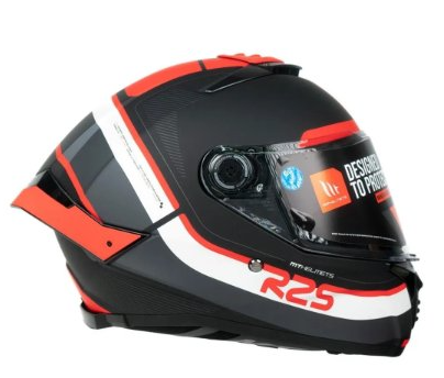 THUNDER 4 SV R25 B5 MAT