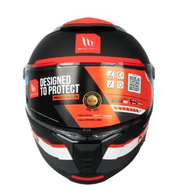 THUNDER 4 SV R25 B5 MAT