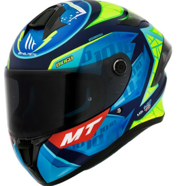 TARGO S DIOGO MOREIRA C7 PARLAK