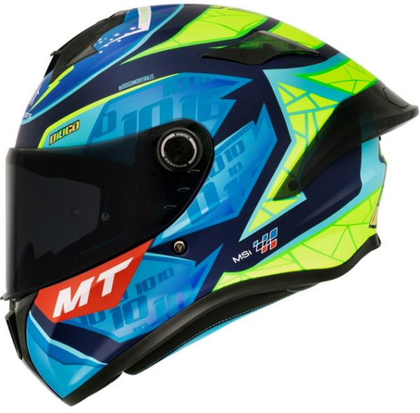 TARGO S DIOGO MOREIRA C7 PARLAK