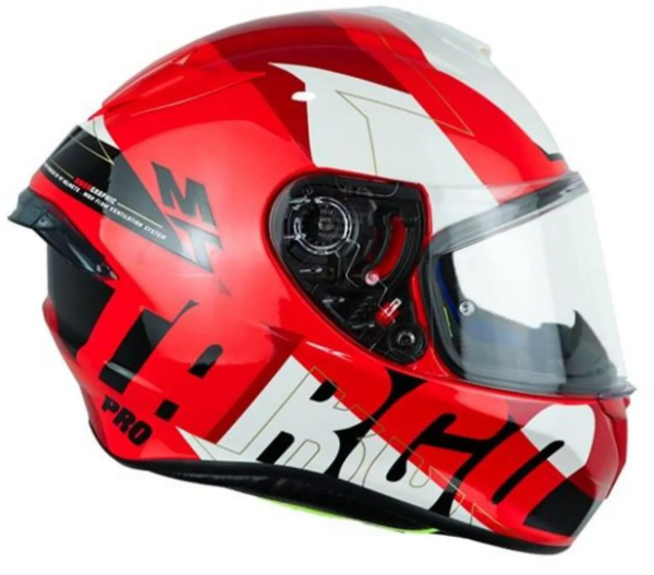 PROTARGO PRO BIGER C5