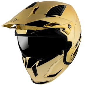 STREET FIGHTER SV CHROMED A9 KROM
