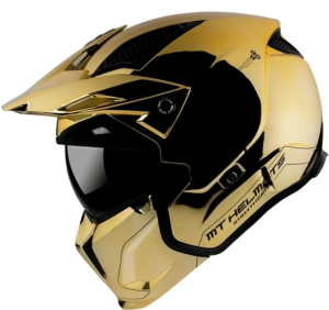 STREET FIGHTER SV CHROMED A9 KROM