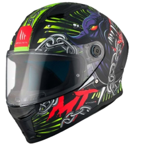 STINGER 2 AKIN A3 MAT