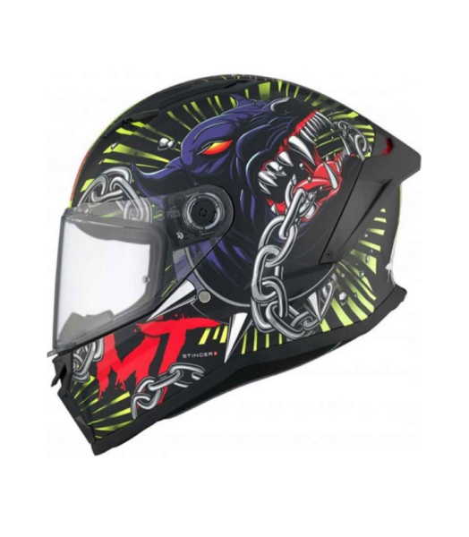 STINGER 2 AKIN A3 MAT