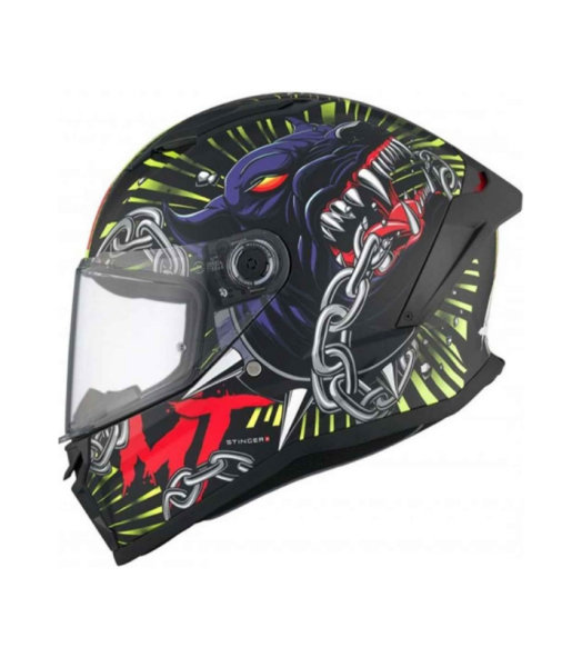 STINGER 2 AKIN A3 MAT