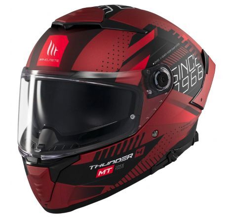 THUNDER 4 SV LUMINENCE D5 MAT