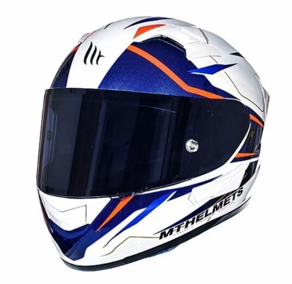 FFTRICOMPKRESV INTREPID B2