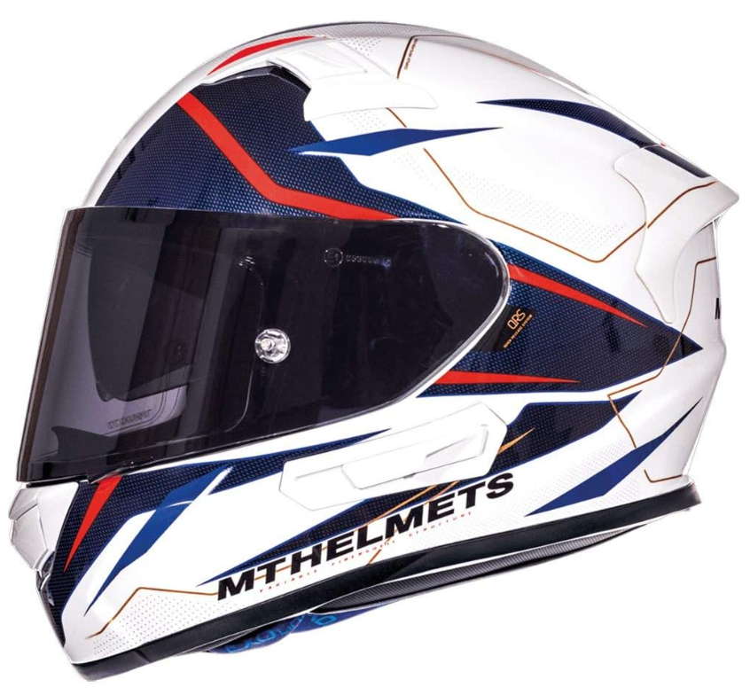 FFTRICOMPKRESV INTREPID B2